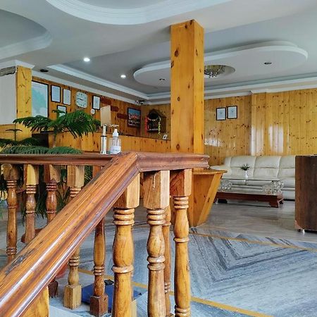 Hotel Mountain Face Manali  Exterior photo