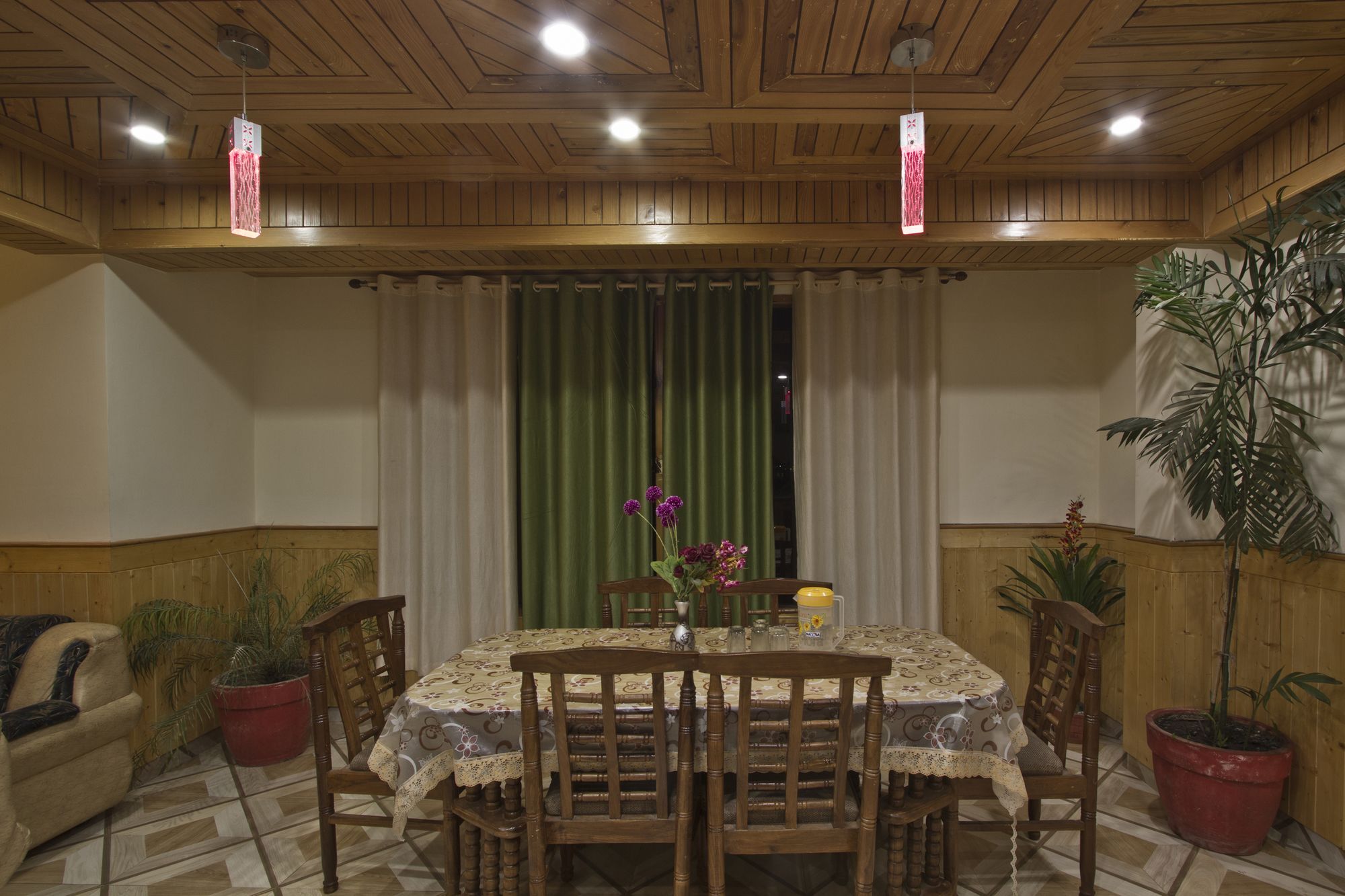 Hotel Mountain Face Manali  Exterior photo